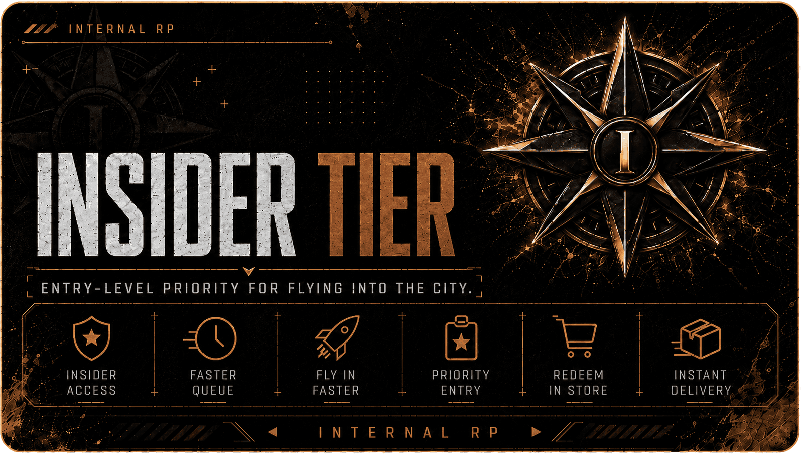 Insider Tier