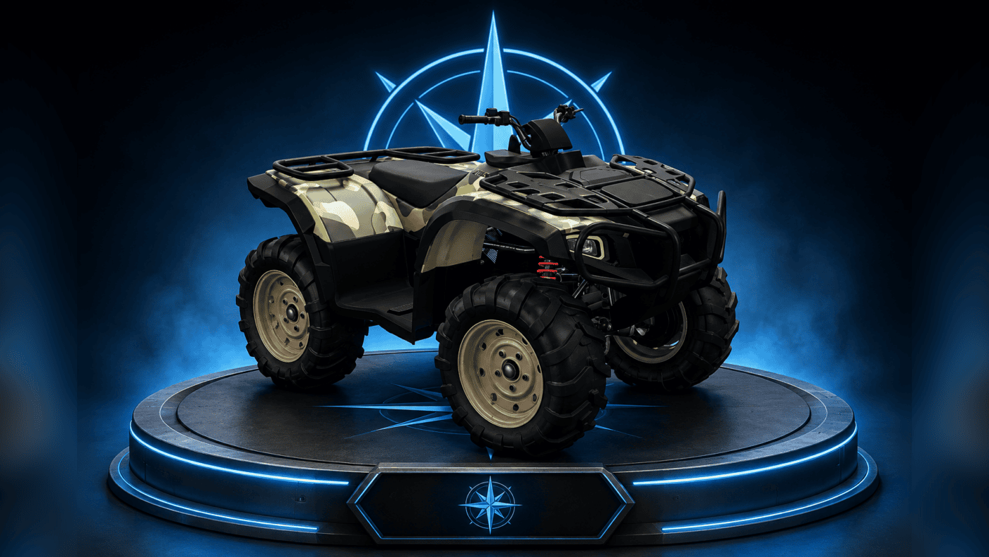 Dinka TXR