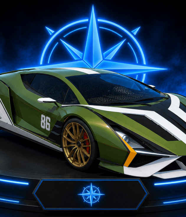Pegassi ZX