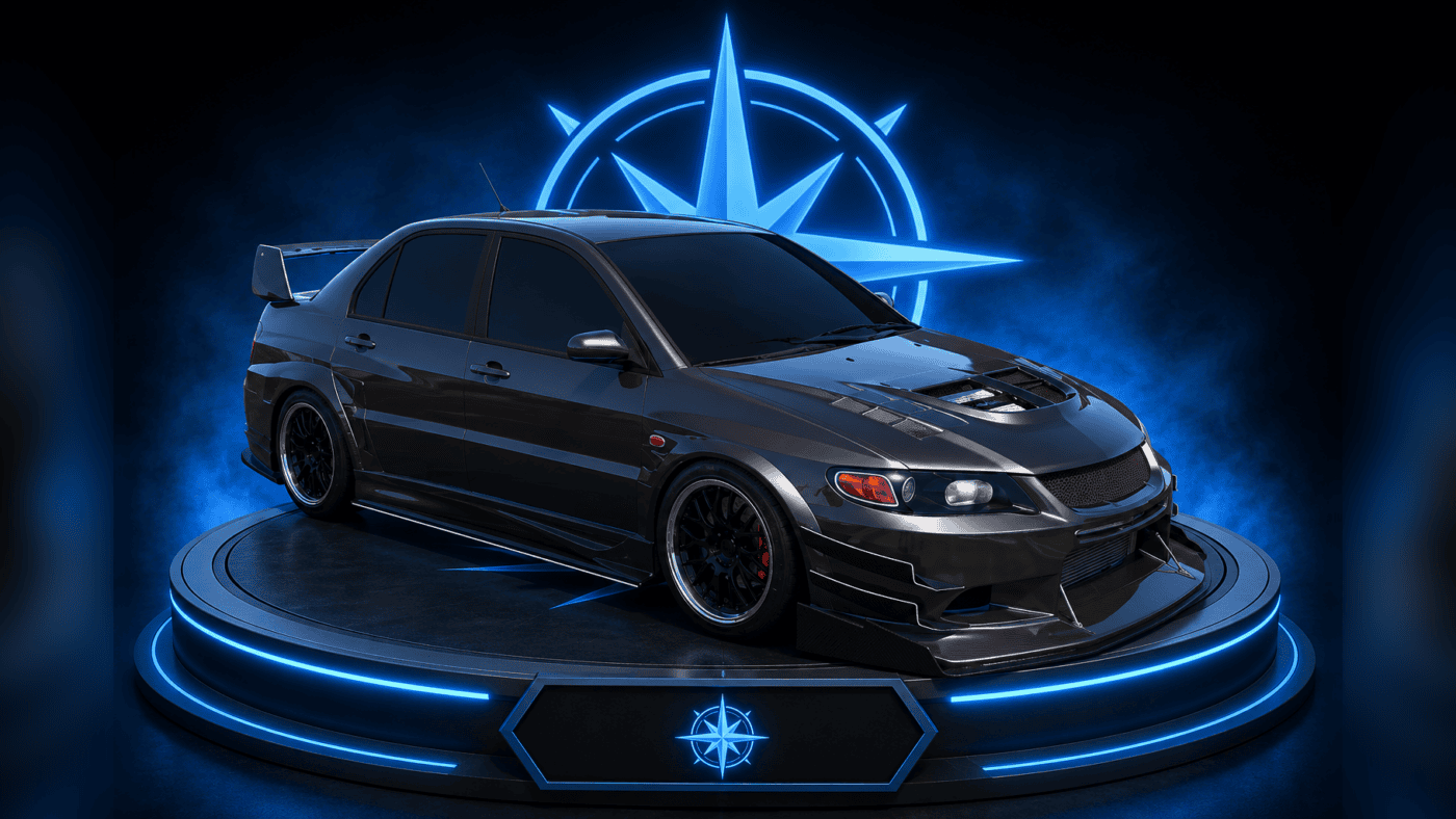 Sunrise Voltex