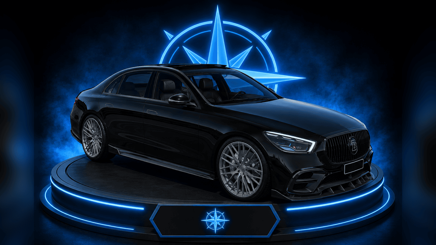 TSW Benefactor