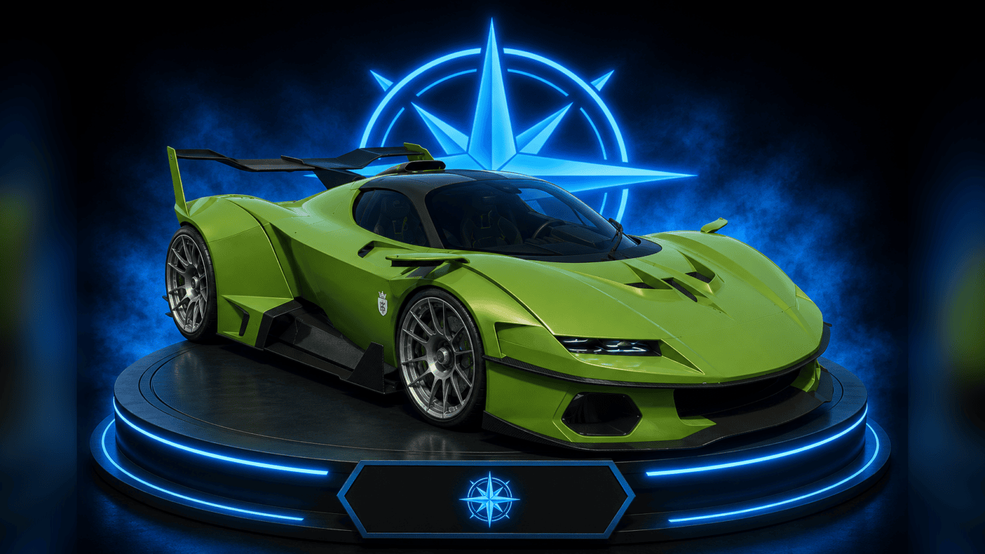 Turismo XP4