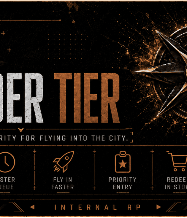 Insider Tier